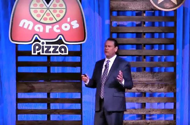 Featured image for “Corporate Mission Drives Growth at Marco’s Pizza franchise”