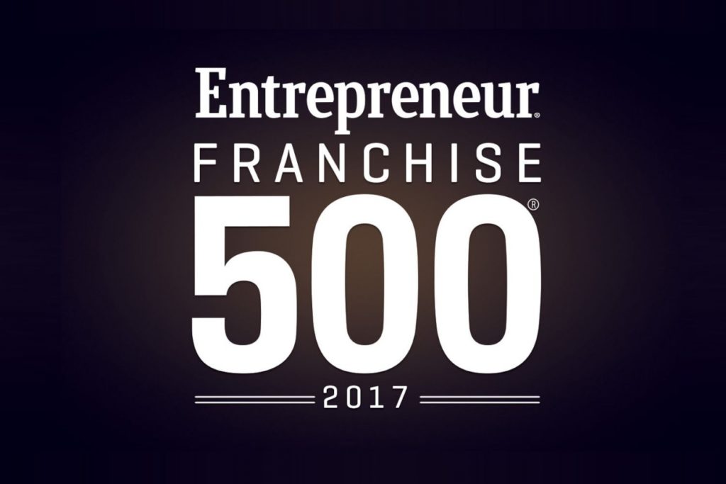 Featured image for “Entrepreneur Franchise 500 names Marco’s highest-ranking pizza franchise”