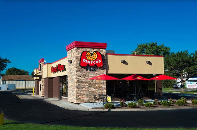 Featured image for “Marco’s Pizza® is America’s favorite pizza chain, survey says”
