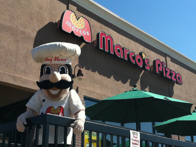 Featured image for “Marco’s Pizza® Franchise Slice of Support Program Helps Employees and Community Members in Need”