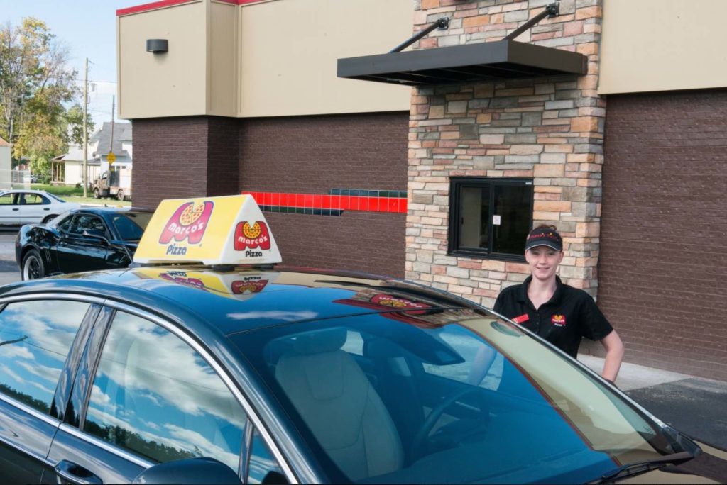 Featured image for “Why Marco’s Pizza® is the fastest-growing brand in the pizza franchise business”