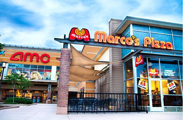 Featured image for “Marco’s Pizza® Franchise Is on Pace to Have 800 Stores by End of 2016”