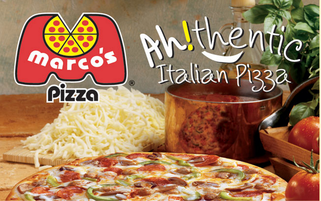 Featured image for “Marco’s Pizza Franchise Sets Franchisees Up for Success with Local Store Marketing Efforts”
