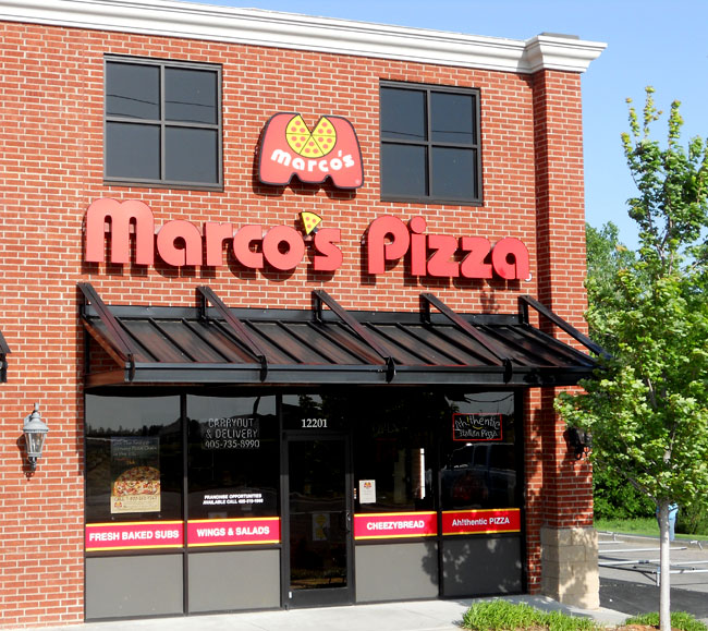 Featured image for “Marco’s Pizza Franchise Announces Expansion Plans for Jackson, MS”