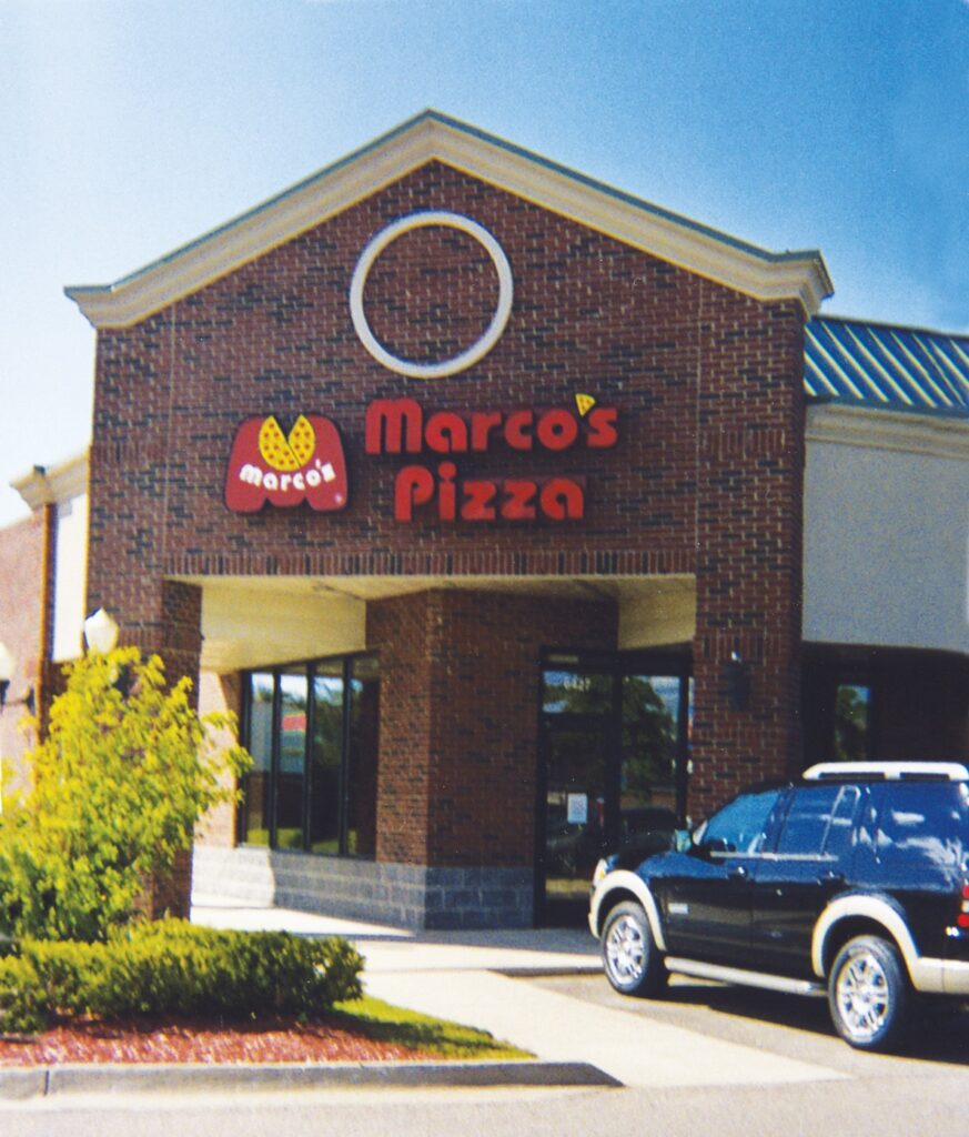 Marco’s Franchising, LLC starts offering franchises to expand beyond its 120-plus locations
