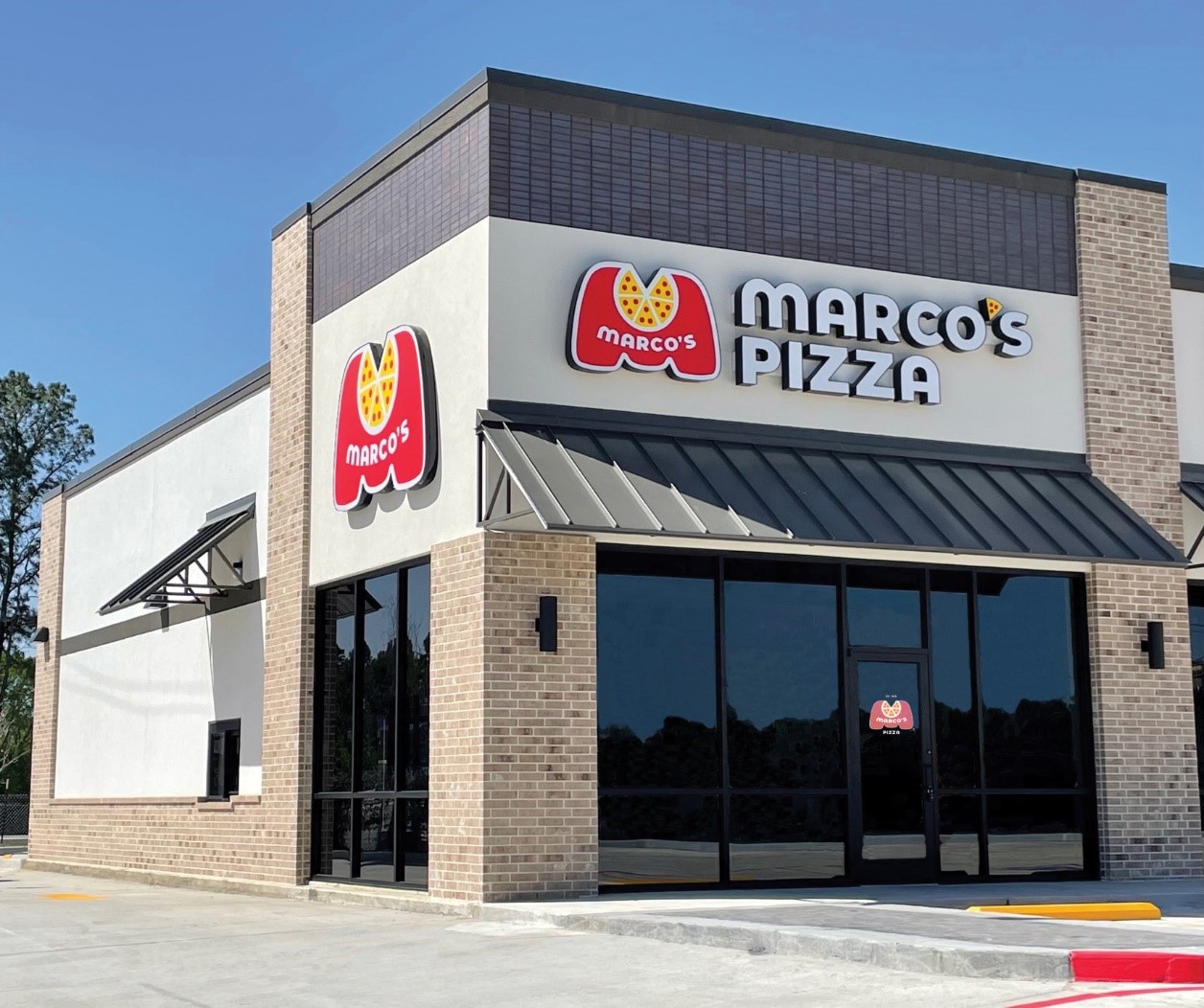 Featured image for “Marco’s Pizza Signs Deal to Grow in Shenandoah Valley”